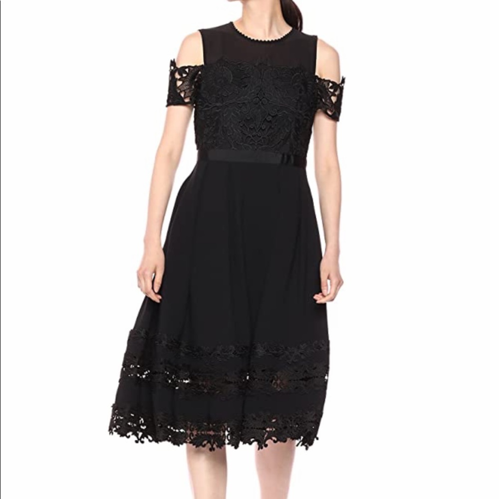 New Ted Baker dress very well made!
